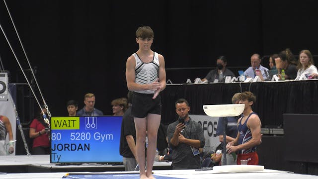 Noah Copeland - Vault - 2022 OOFOS Ch...