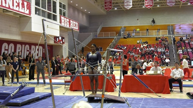 Raegan Walker - Uneven Bars Final - 2022 USAG Women's Collegiate Champs