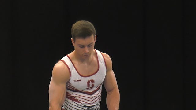 Brody Malone - Floor Exercise - 2022 ...