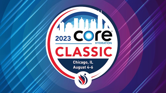 2023 Core Hydration Classic - Junior Women