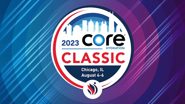 2023 Core Hydration Classic - Junior ...