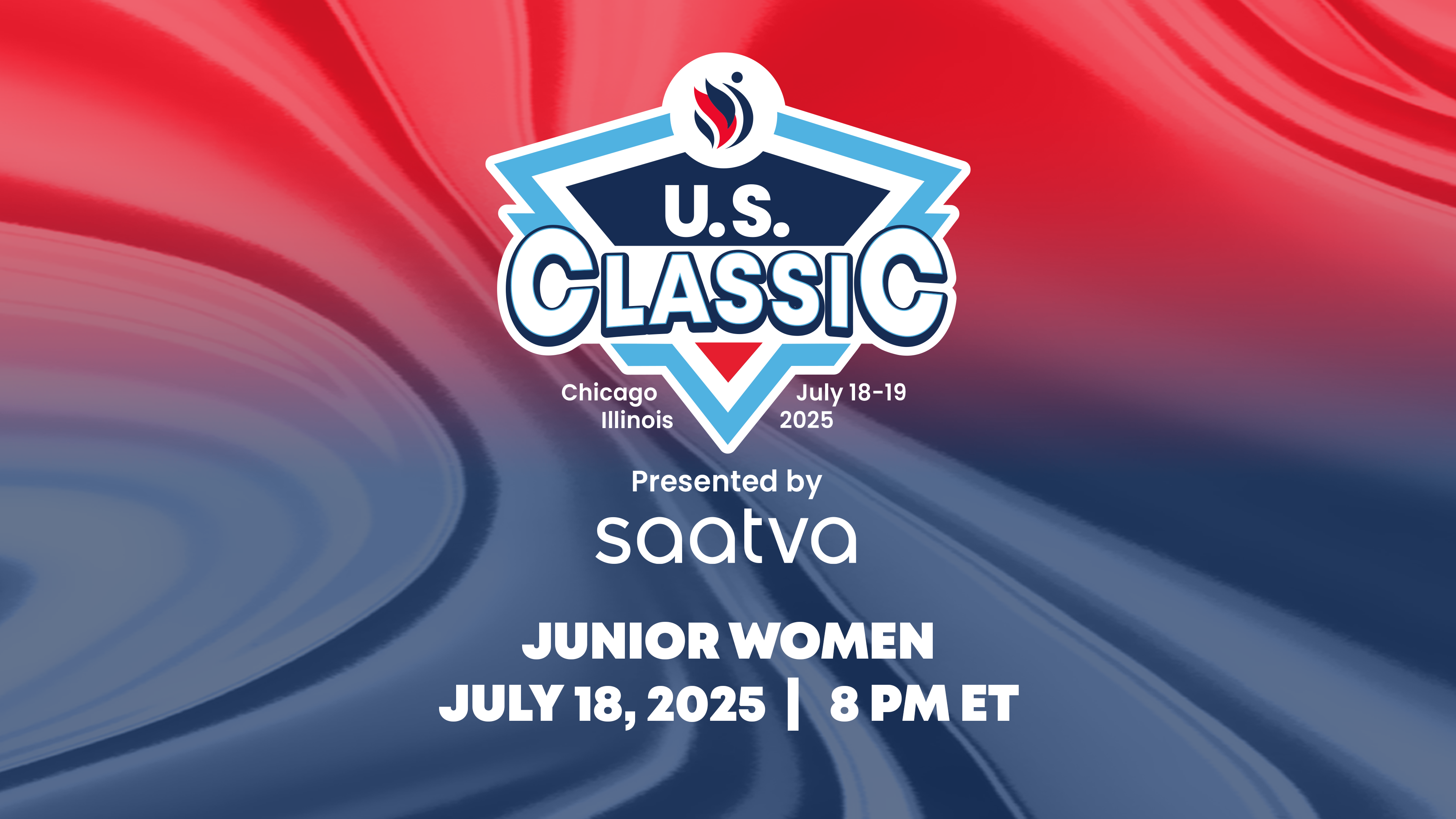 2025 U.S. Classic - Junior Women