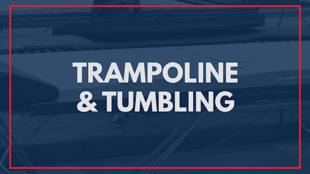 Trampoline & Tumbling