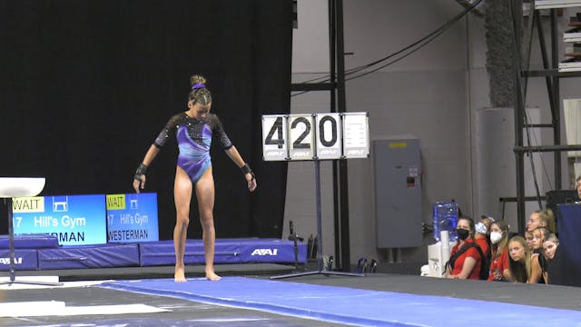 Autumn Moberg - Vault - 2022 Hopes Ch...