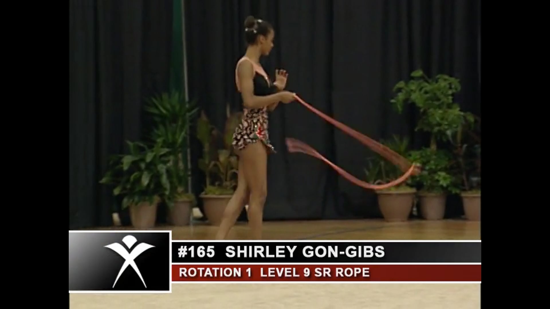 2010 Chicago Cup - Level 9 - Senior - Rotations 1-2