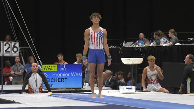 Tristen Nye - Vault - 2022 OOFOS U.S....