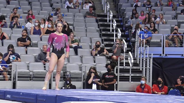 Chellsie Memmel - Balance Beam - 2021...