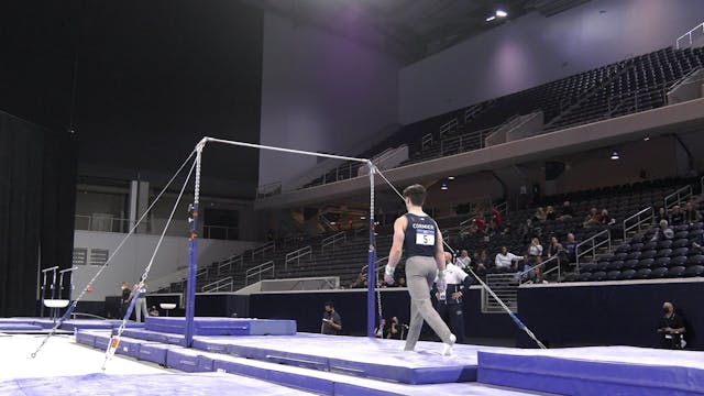 Matt Cormier - High Bar - 2022 Winter...