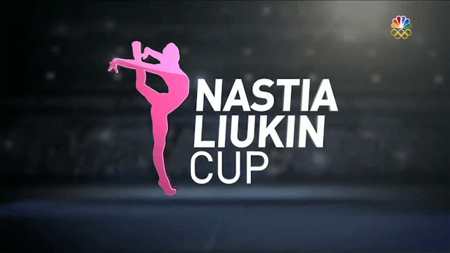 2017 Nastia Liukin Cup Broadcast