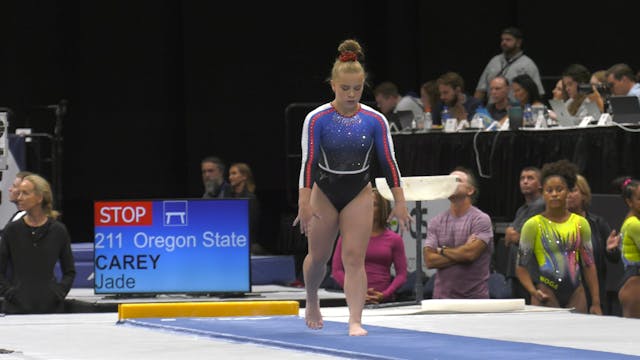 Joscelyn Roberson - Vault 2 - 2022 OO...