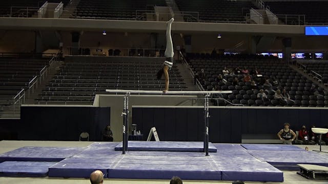 Saahil Tumuluri - Parallel Bars - 202...