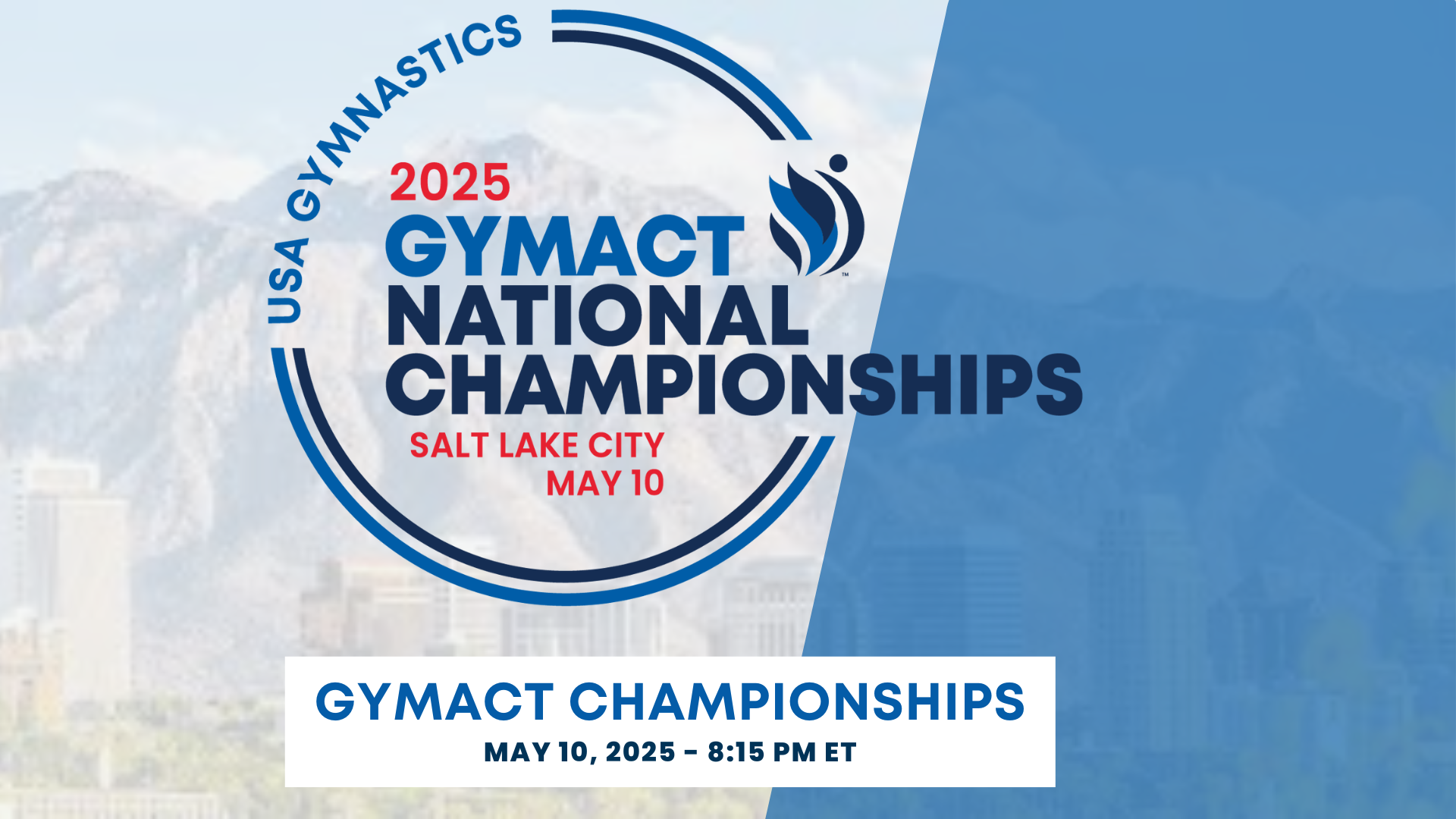 2025 GymACT National Championships