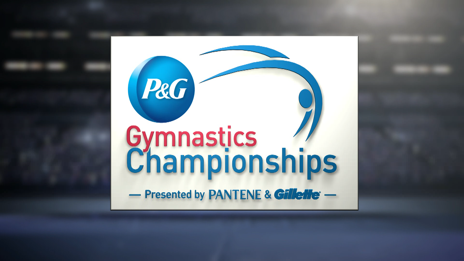 2017 P&G Championships - Women's Day 1 Broadcast