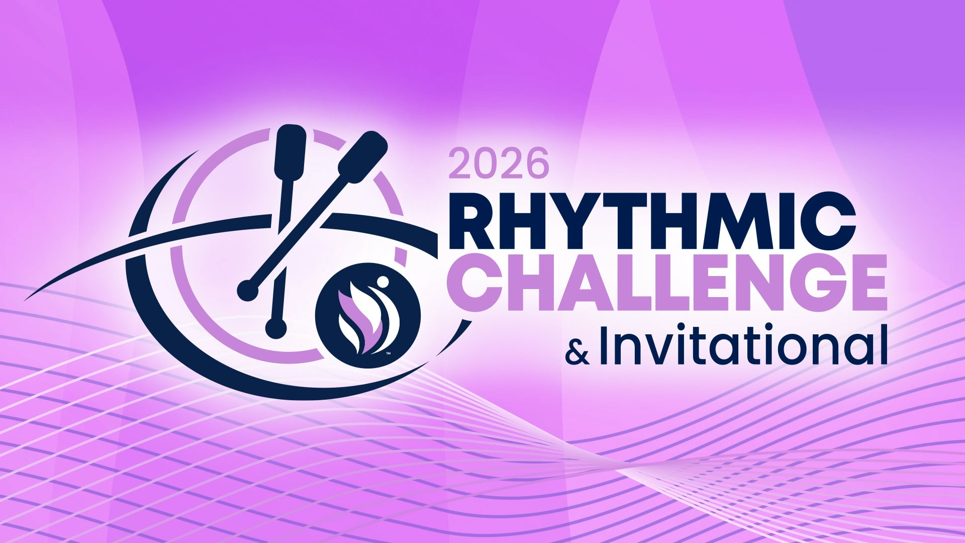 Rotations 8 & 9 - Day 1 - 2026 Rhythmic Challenge & Invitational