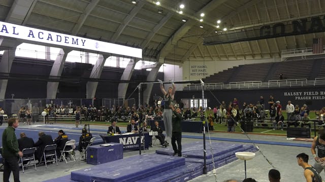 William Harrington - High Bar - 2022 ...