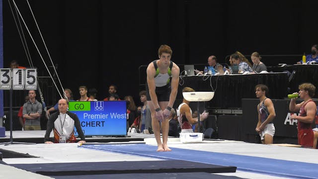 Kyle Walchuk - Vault - 2022 OOFOS U.S...