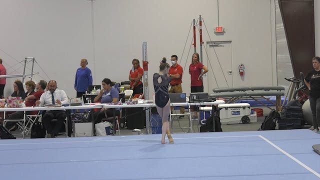 Taylor McMahon - Floor Exercise - 202...