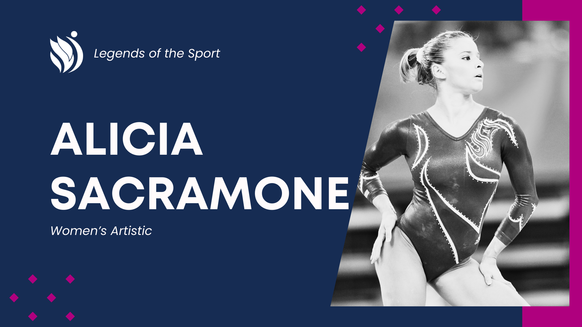 Alicia Sacramone
