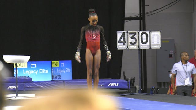 Quinn Harris - Vault - 2022 Hopes Cha...