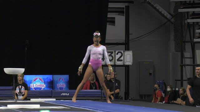 Payton Chandler - Vault - 2022 U.S. C...