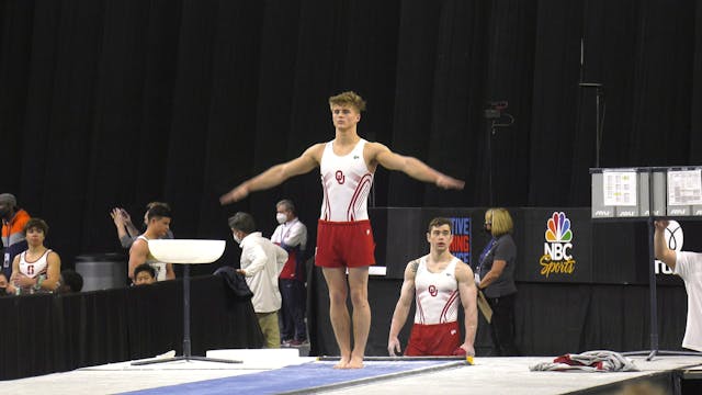 Jack Freeman - Vault - 2022 Winter Cu...