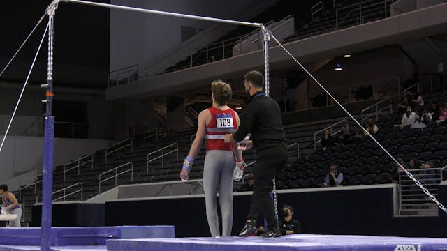 Garrett Schooley - High Bar - 2022 El...