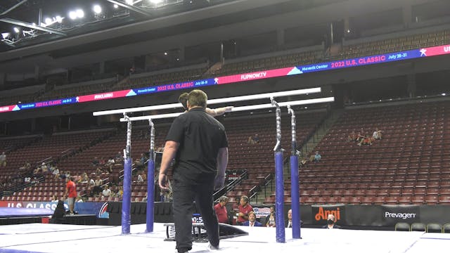 Taylor Burkhart - Parallel Bars - 202...