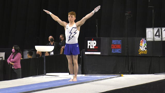 Garrett Braunton - Vault - 2022 Winte...