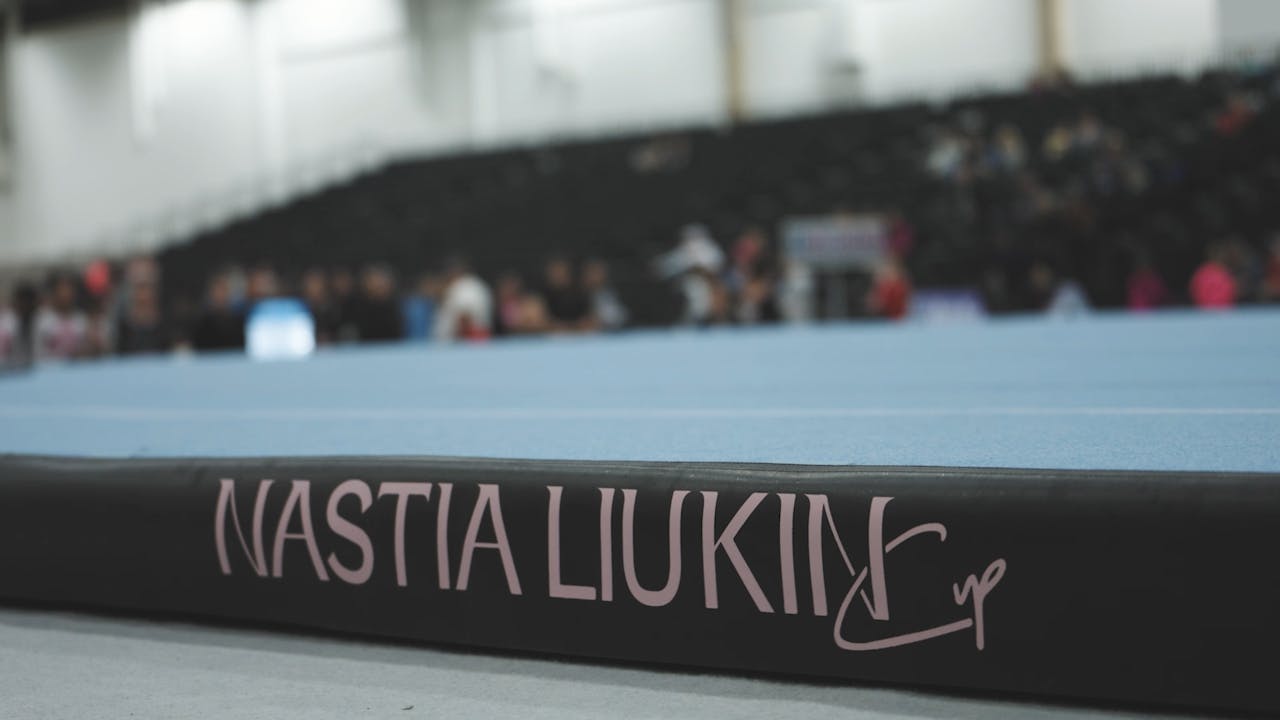 2024 Nastia Liukin Cup Highlights - FlipNow