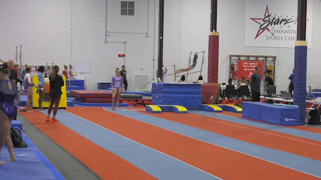 Sydney Snyder - Vault - 2022 American...
