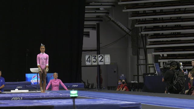 Gabrielle Hardie - Vault - 2022 U.S. ...