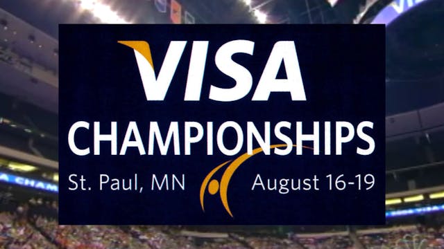 2006 Visa Championships - Women's Day...