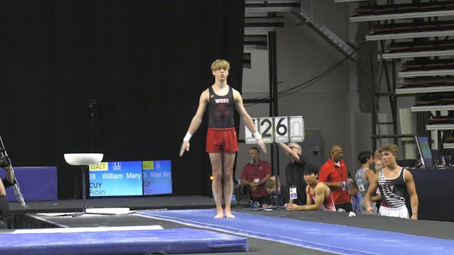 Evan Reichert - Vault - 2022 U.S. Cla...