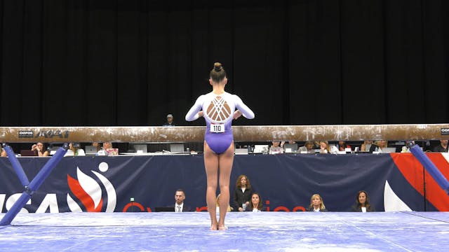 Payton Chandler - Balance Beam - 2022...