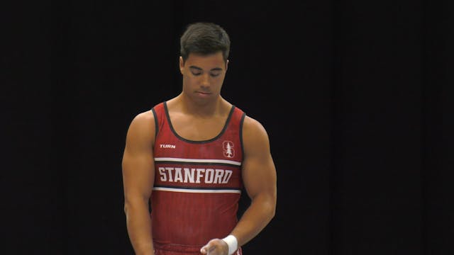 Jeremy Bischoff - Floor Exercise - 20...