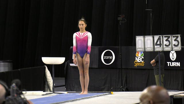 Brooke Pierson - Vault - 2022 Winter ...