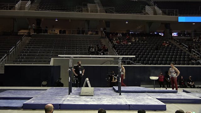 Curran Phillips - Parallel Bars - 202...
