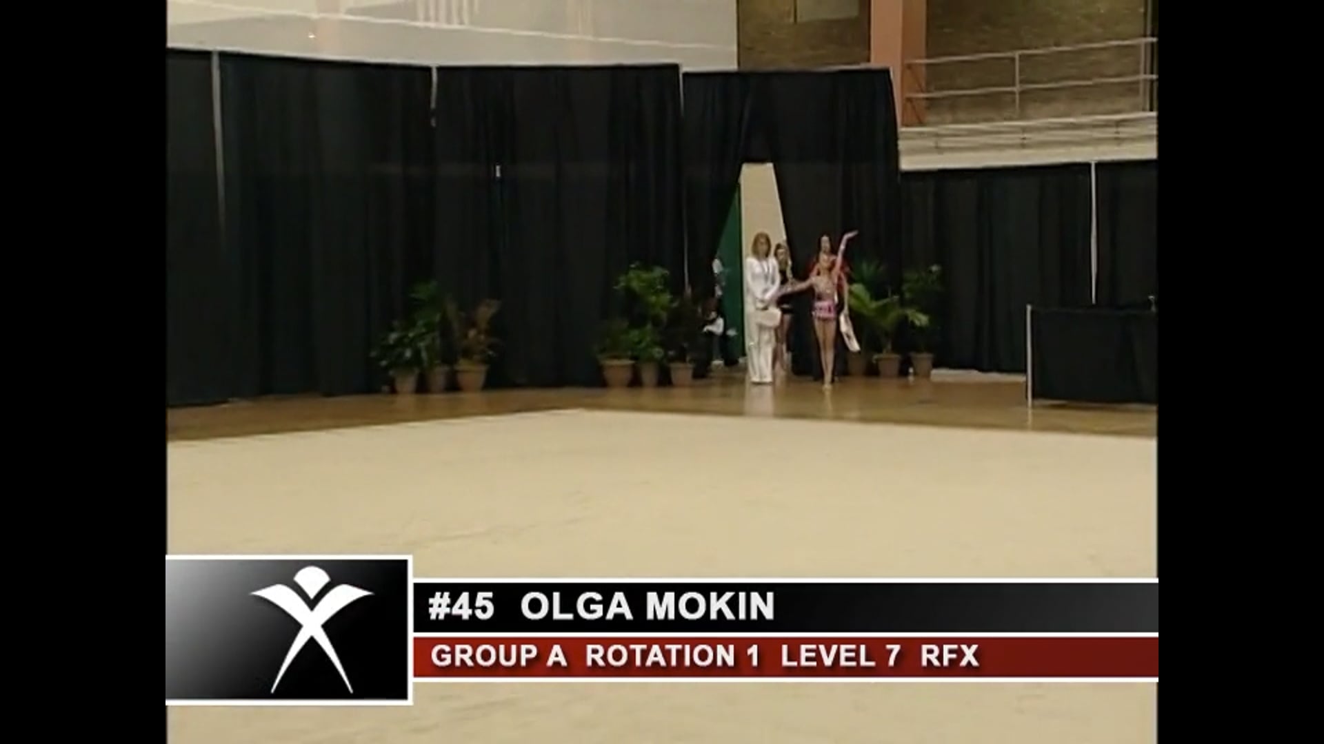 2010 Chicago Cup - Level 7 - Rotations 1-3