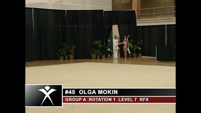 2010 Chicago Cup - Level 7 - Rotation...