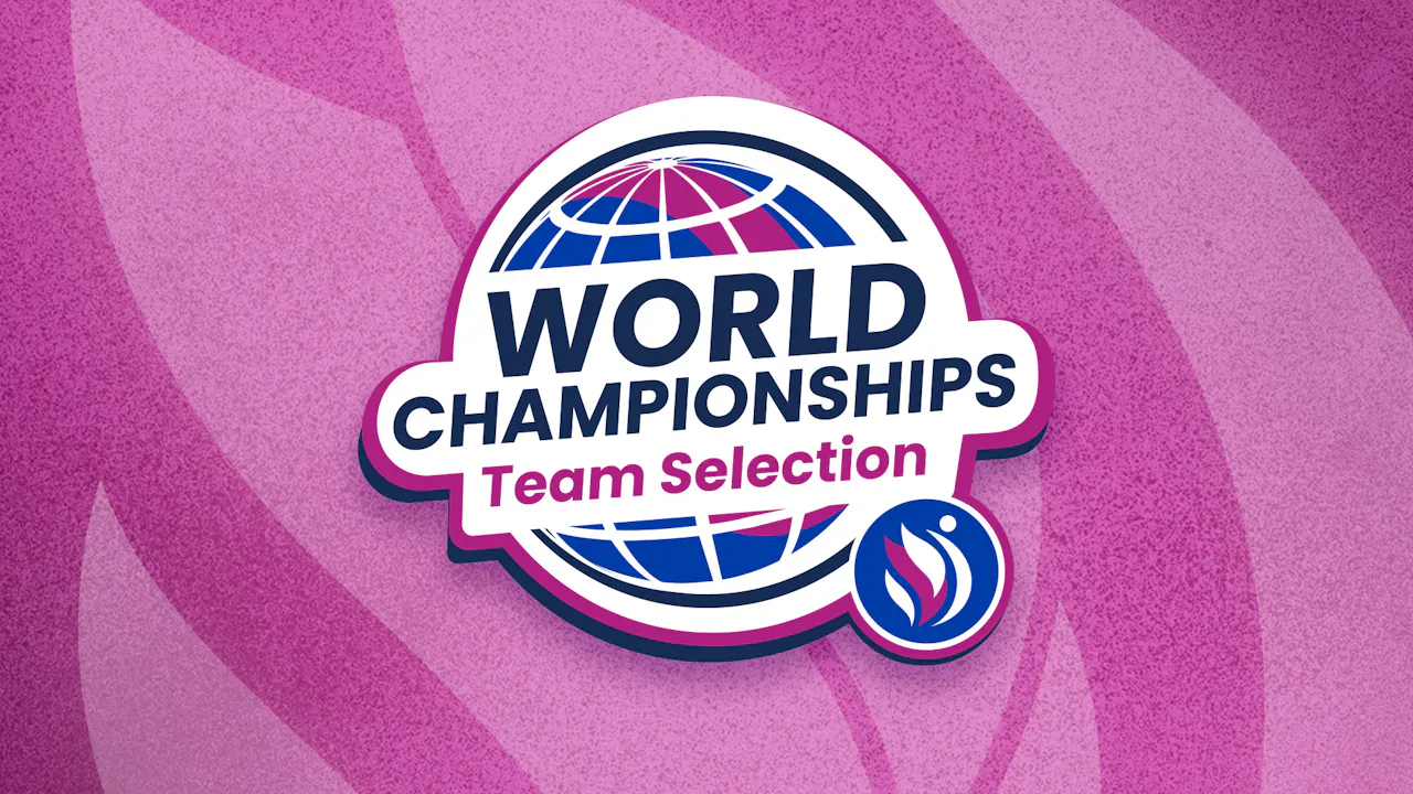 2026 Women's Artistic World Team Selection