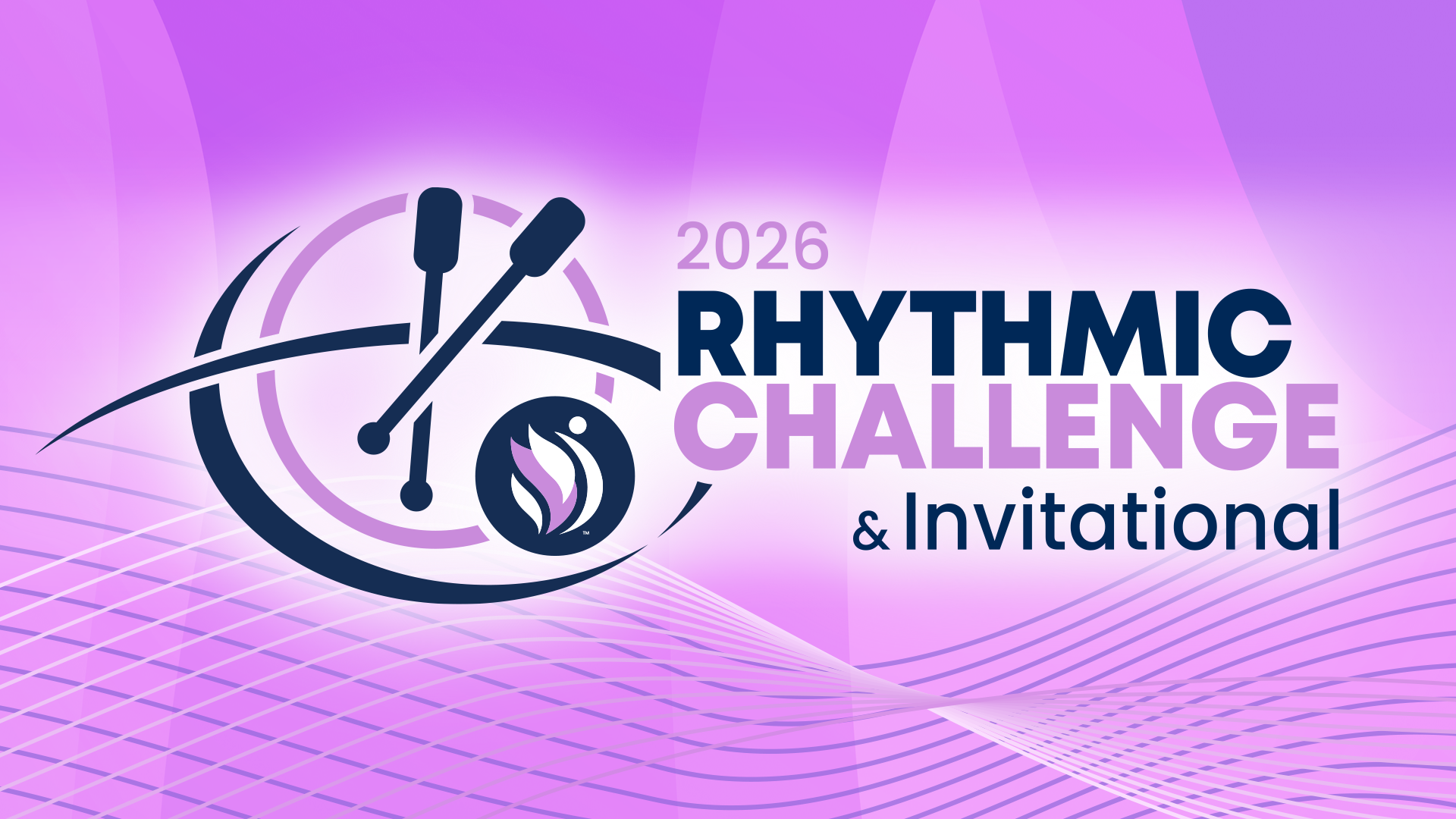2026 Rhythmic Challenge & Invitational