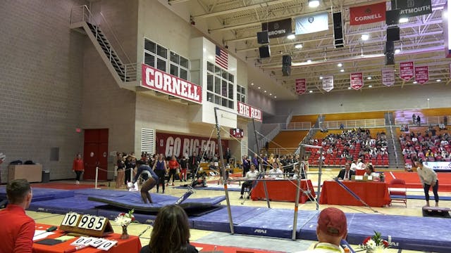 Raegan Walker - Uneven Bars - 2022 US...