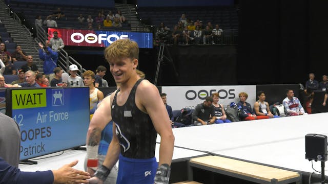 Patrick Hoopes - Pommel Horse - 2022 ...