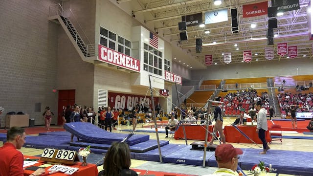 Lindsay Chia - Uneven Bars - 2022 USA...