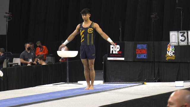 Noah Newfeld - Vault - 2022 Winter Cu...