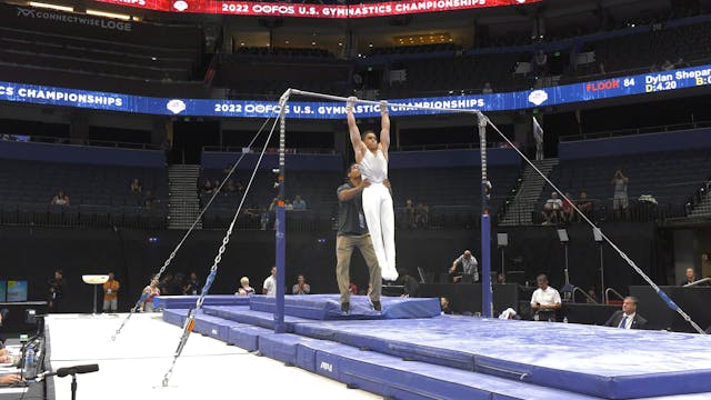 David Ramirez - High Bar - 2022 OOFOS...