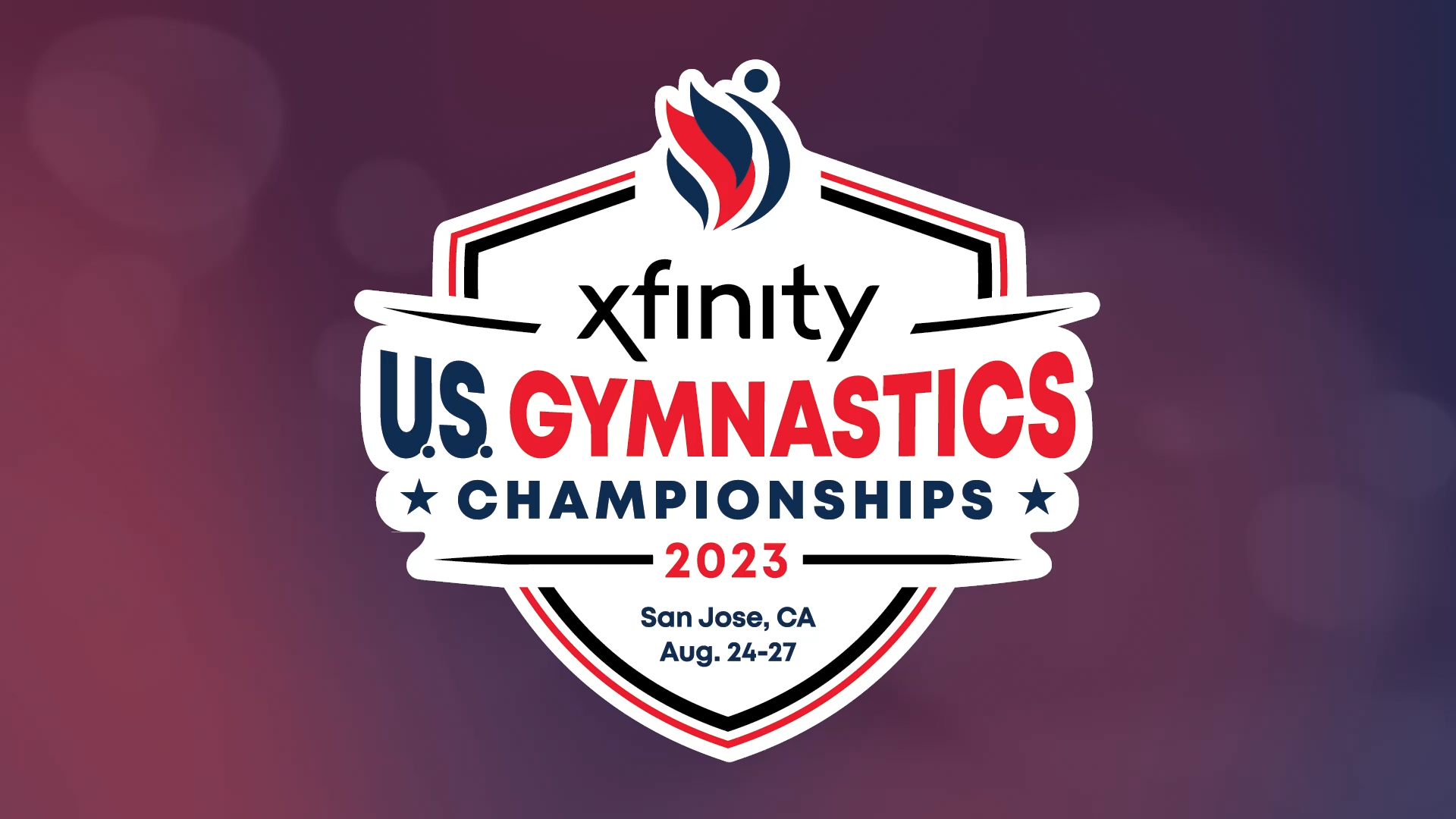 2023 Xfinity U.S. Gymnastics Championships FlipNow