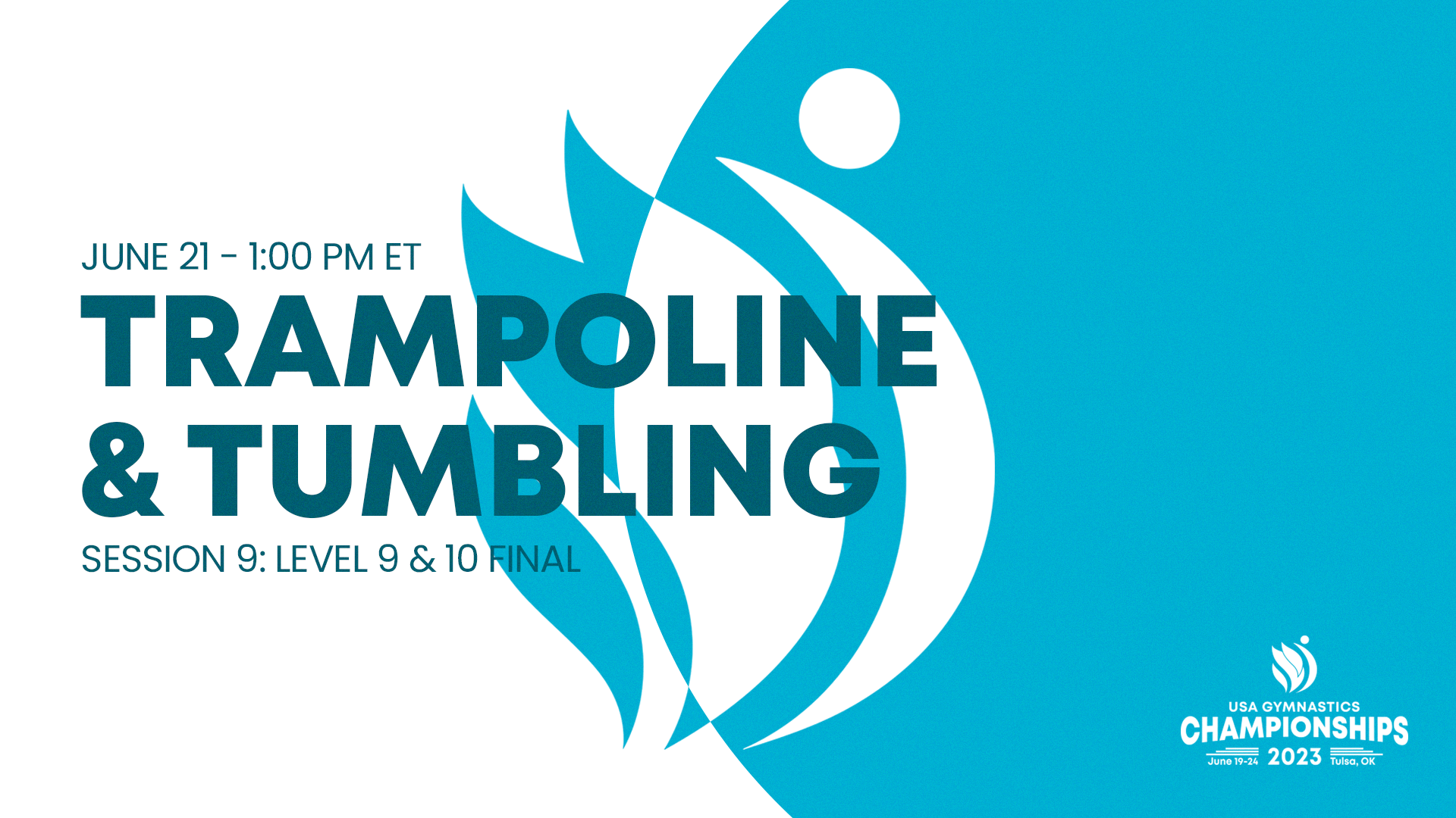 Session 9 - Level 9-10 Finals - 2023 USA Gymnastics Championships