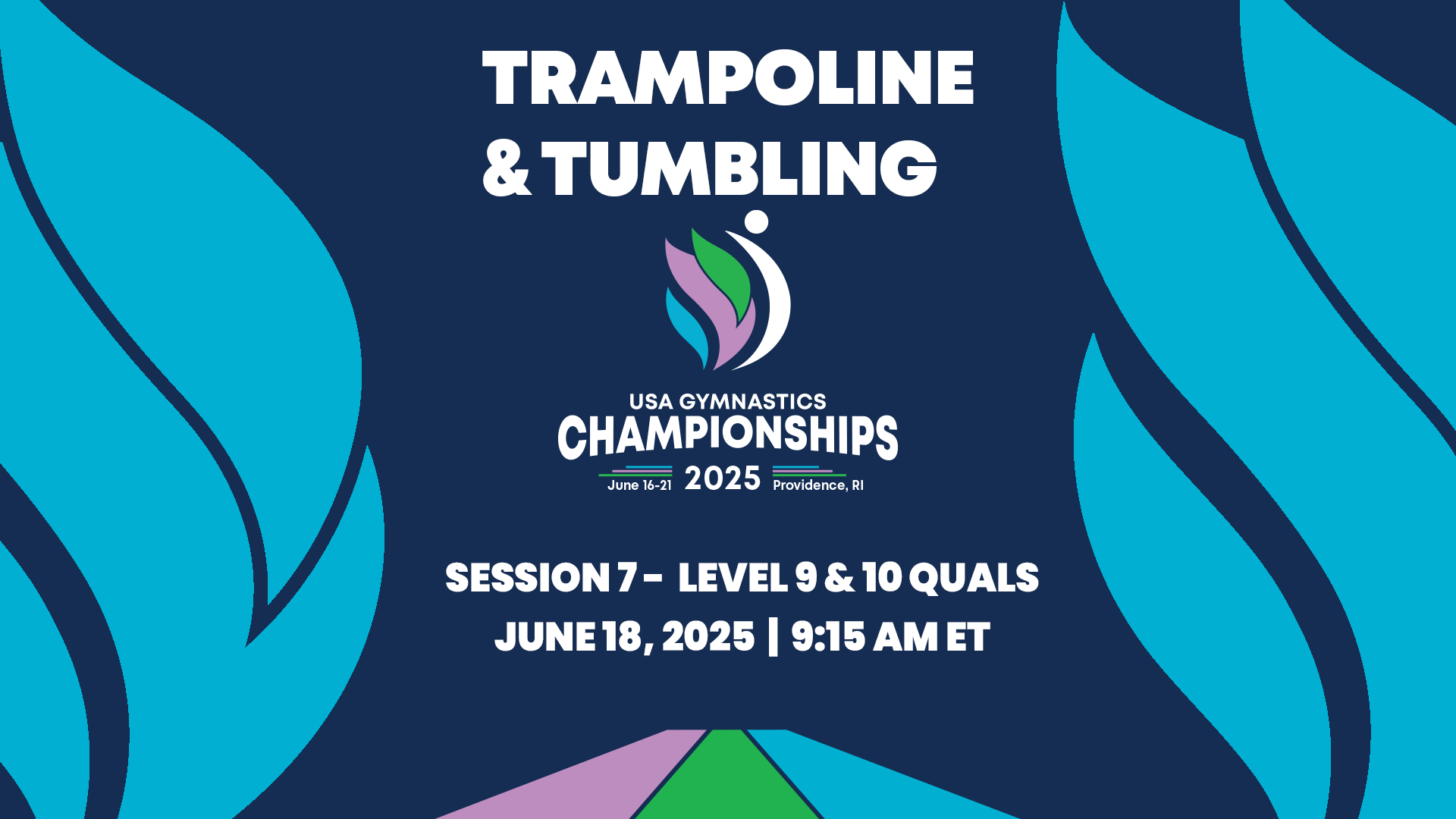 Session 7 - Level 9 & 10 Qualification - Part 1