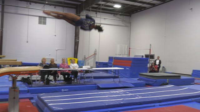 Shilese Jones - Vault - 2022 Women's ...